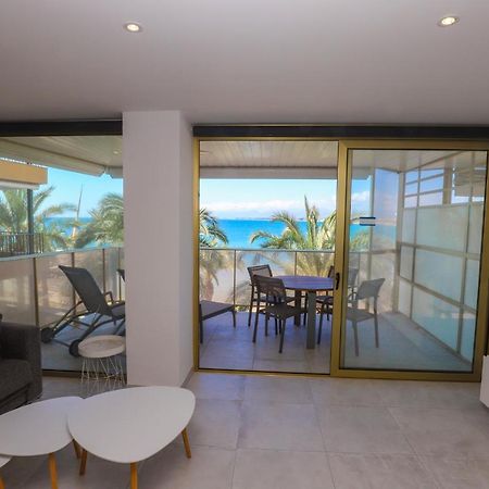 Ferienwohnung Differentflats Barcino Salou Exterior foto