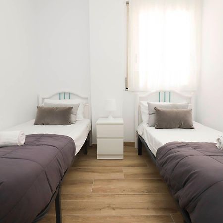 Ferienwohnung Differentflats Barcino Salou Exterior foto