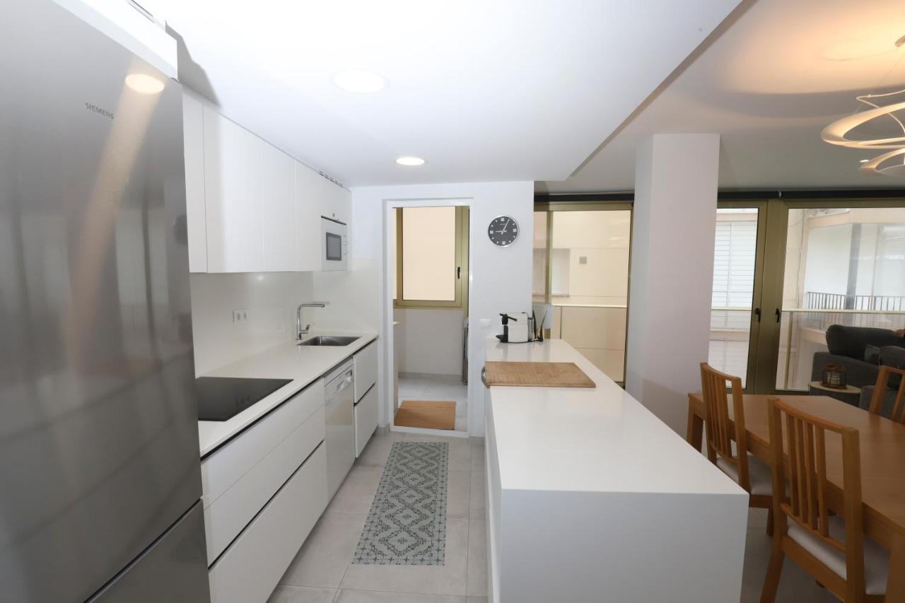Ferienwohnung Differentflats Barcino Salou Exterior foto