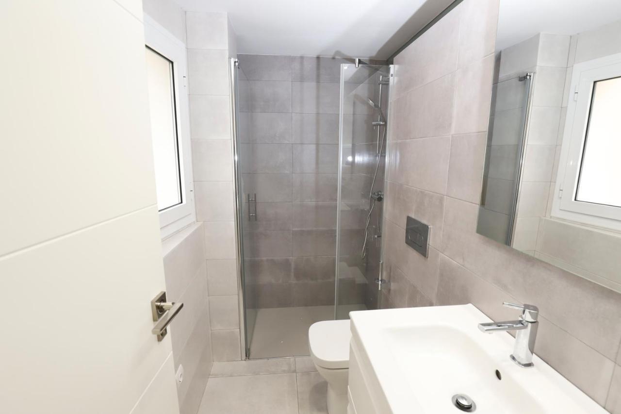 Ferienwohnung Differentflats Barcino Salou Exterior foto