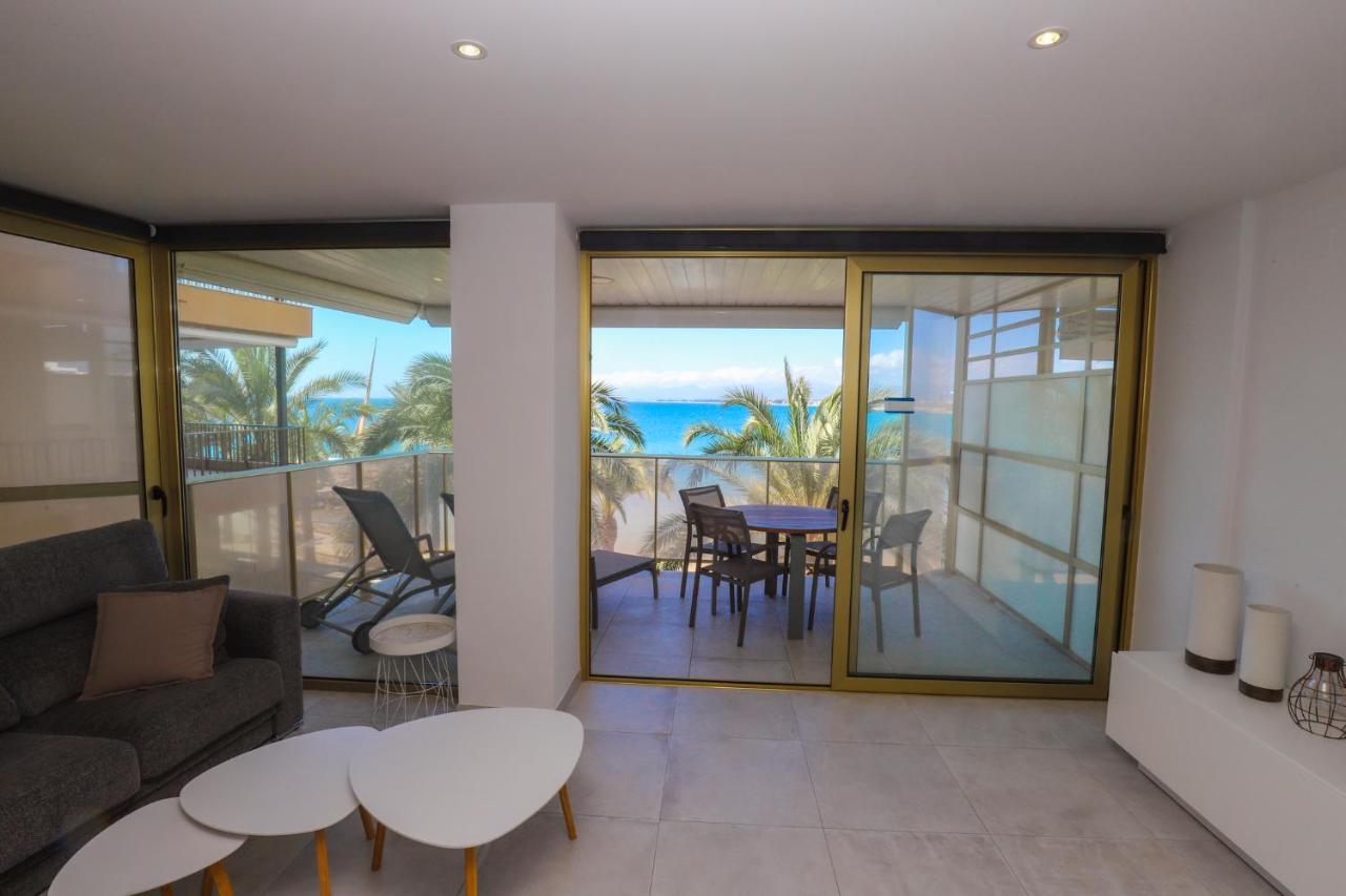 Ferienwohnung Differentflats Barcino Salou Exterior foto