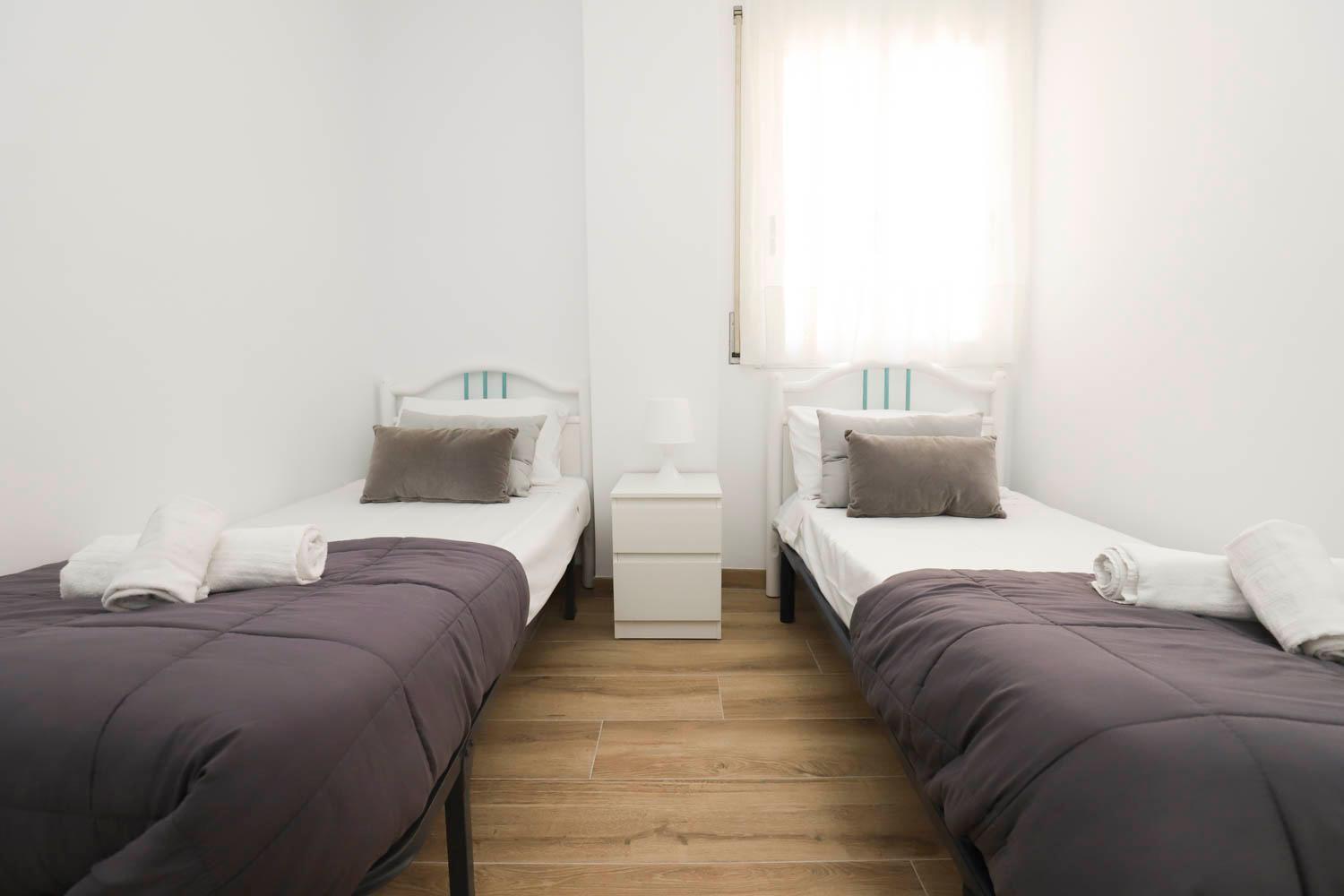 Ferienwohnung Differentflats Barcino Salou Exterior foto