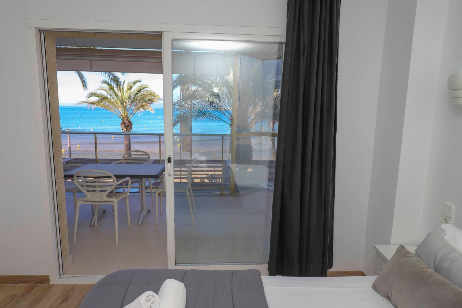 Ferienwohnung Differentflats Barcino Salou Exterior foto
