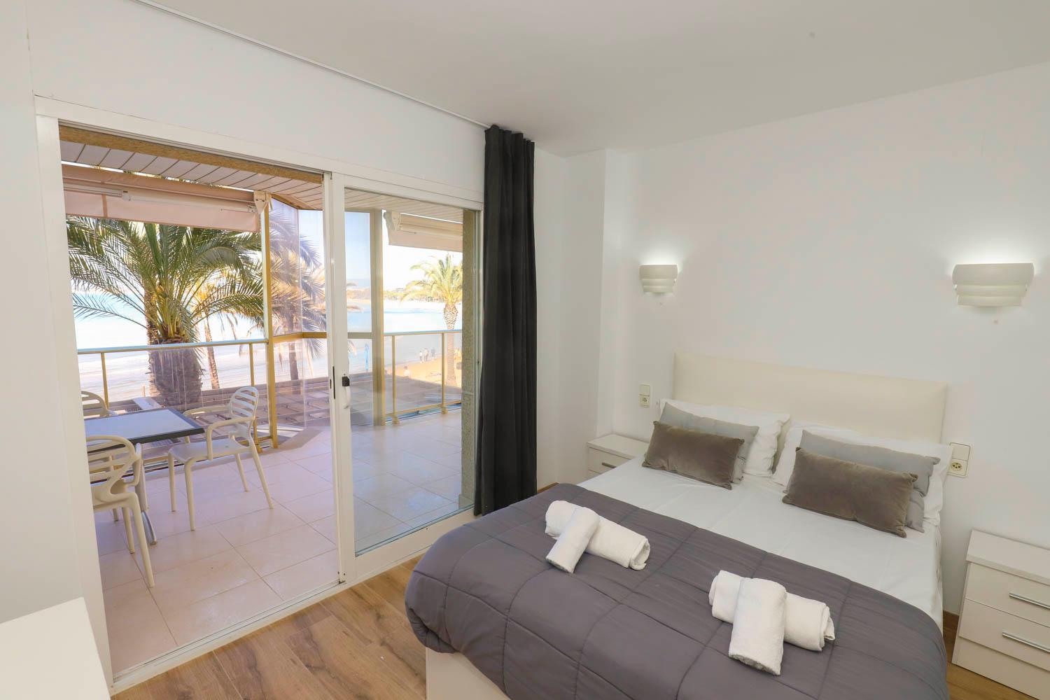 Ferienwohnung Differentflats Barcino Salou Exterior foto
