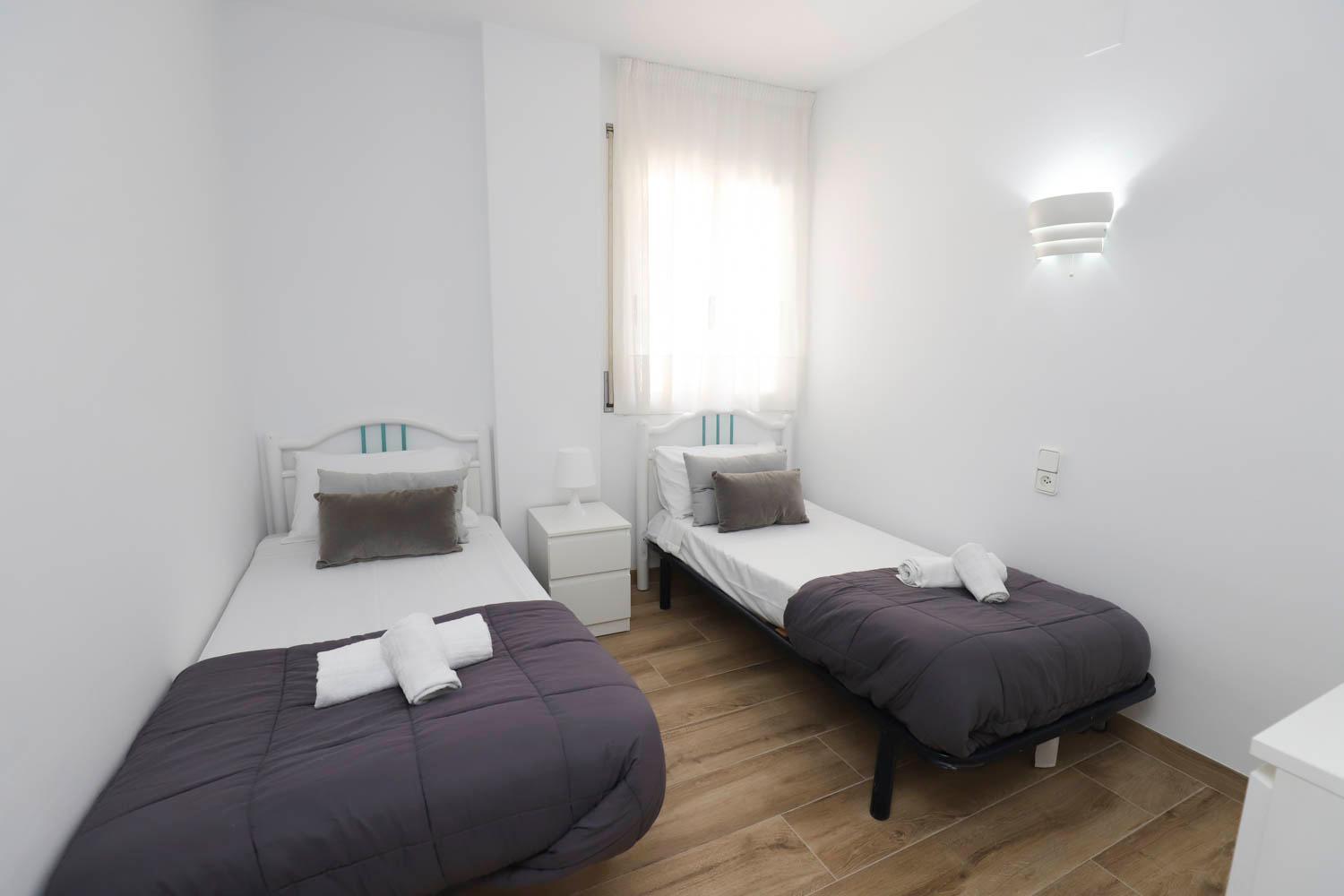 Ferienwohnung Differentflats Barcino Salou Exterior foto