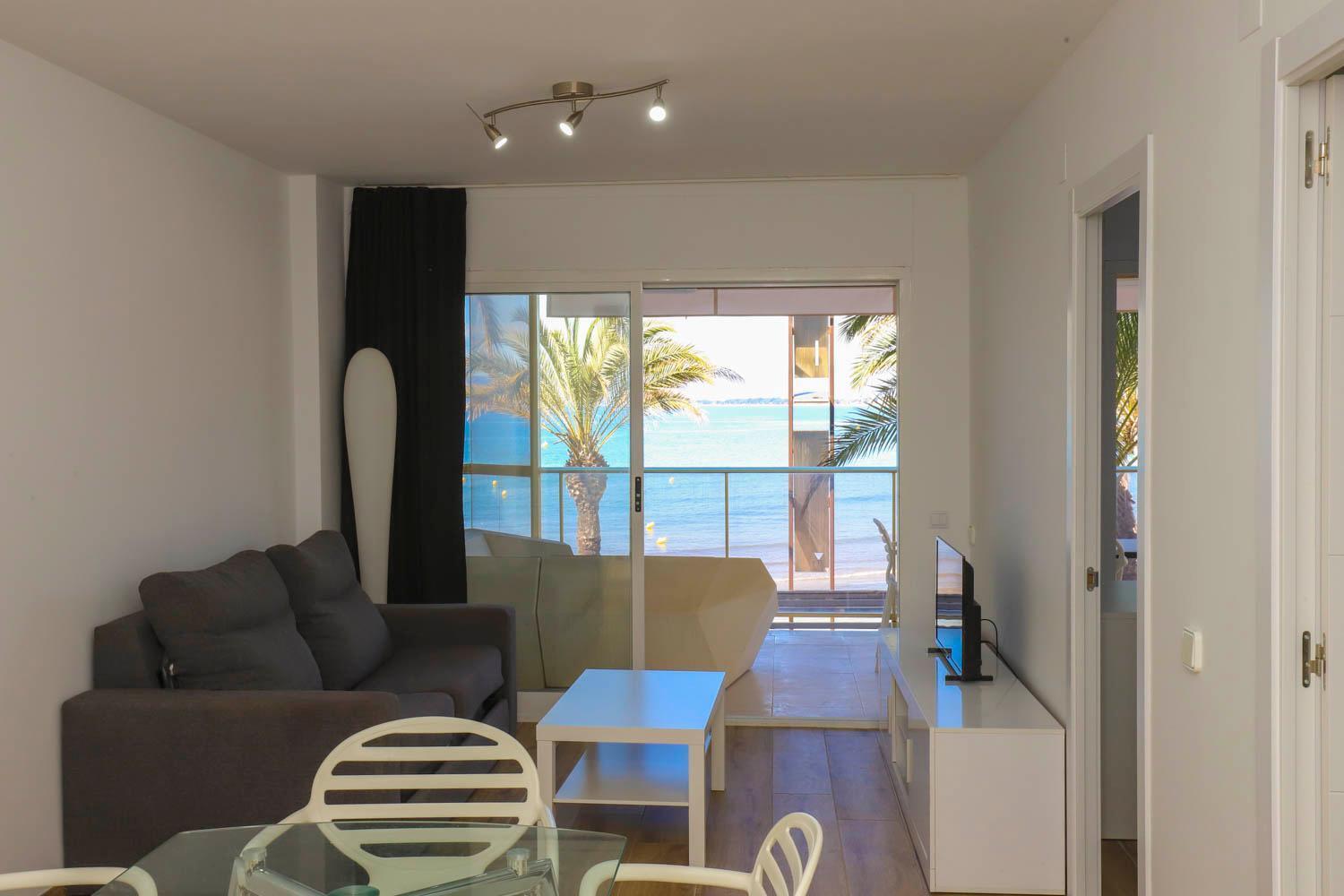 Ferienwohnung Differentflats Barcino Salou Exterior foto