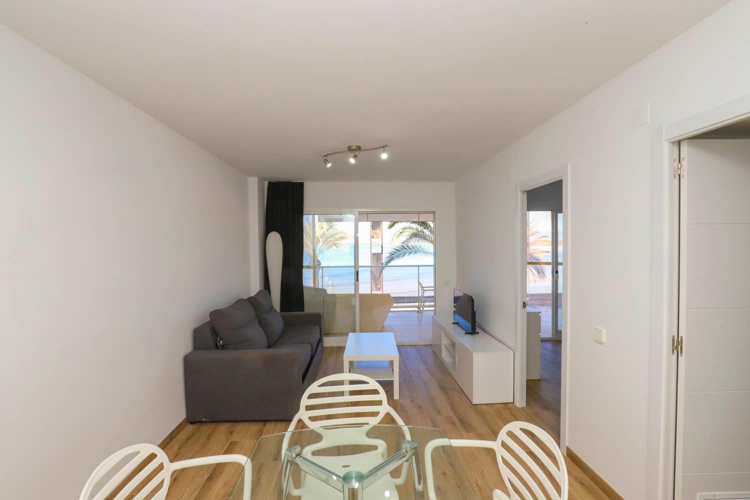 Ferienwohnung Differentflats Barcino Salou Exterior foto
