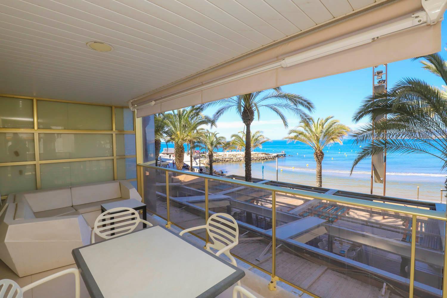 Ferienwohnung Differentflats Barcino Salou Exterior foto