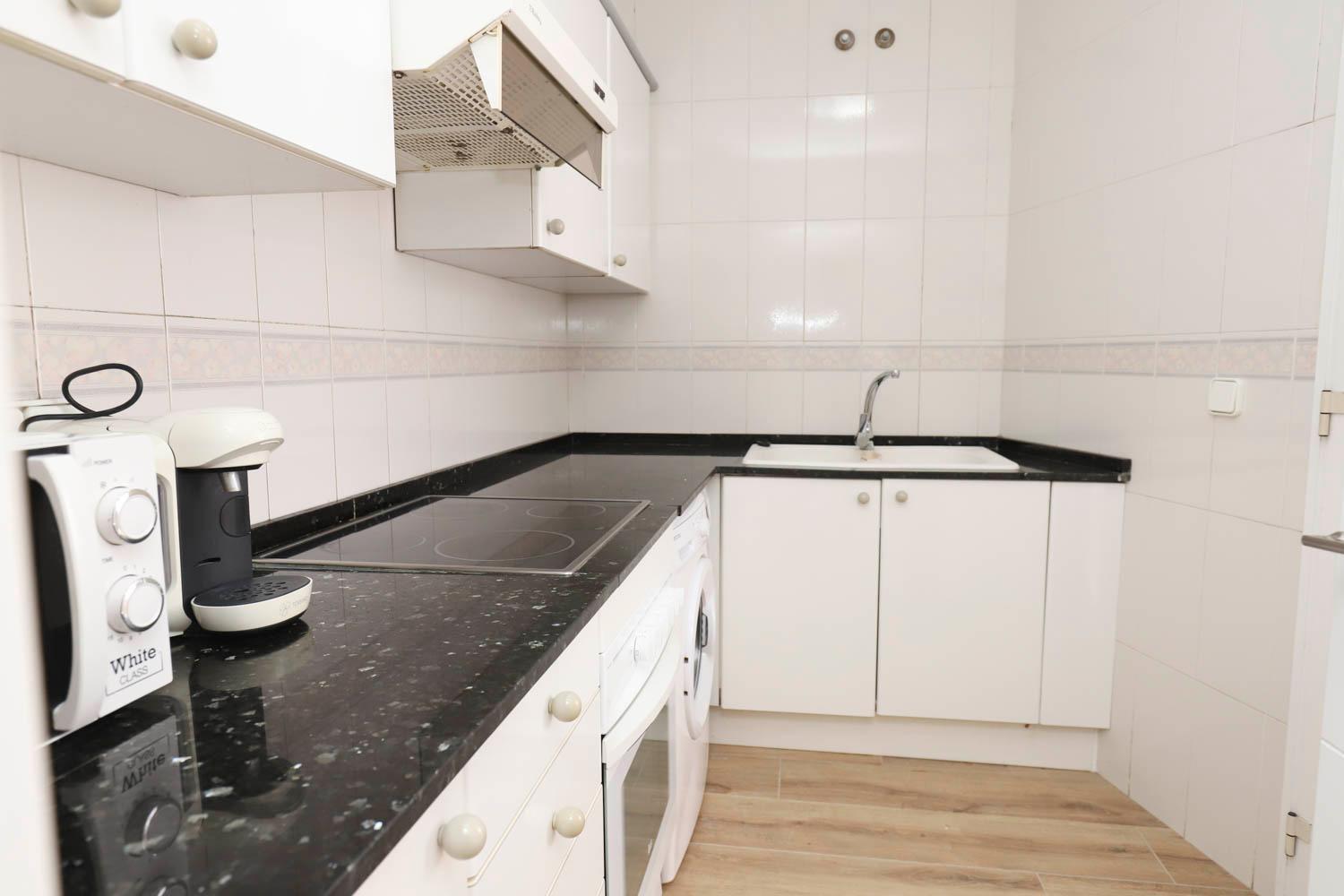 Ferienwohnung Differentflats Barcino Salou Exterior foto