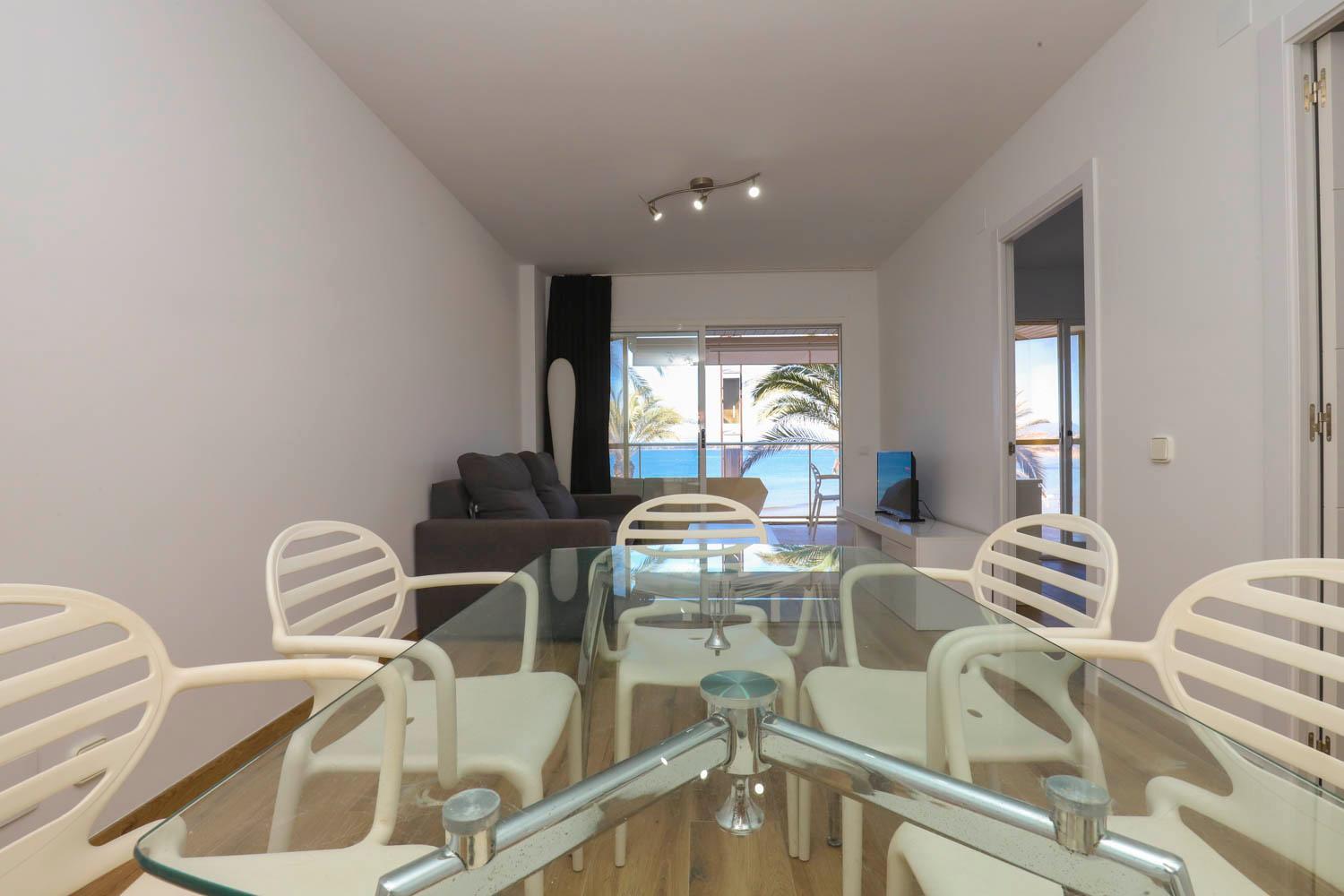 Ferienwohnung Differentflats Barcino Salou Exterior foto