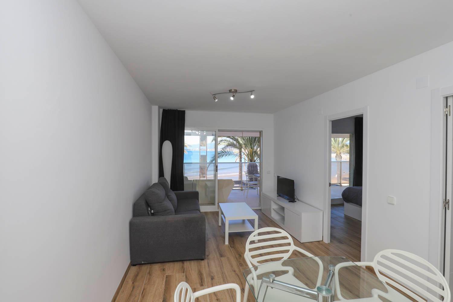 Ferienwohnung Differentflats Barcino Salou Exterior foto