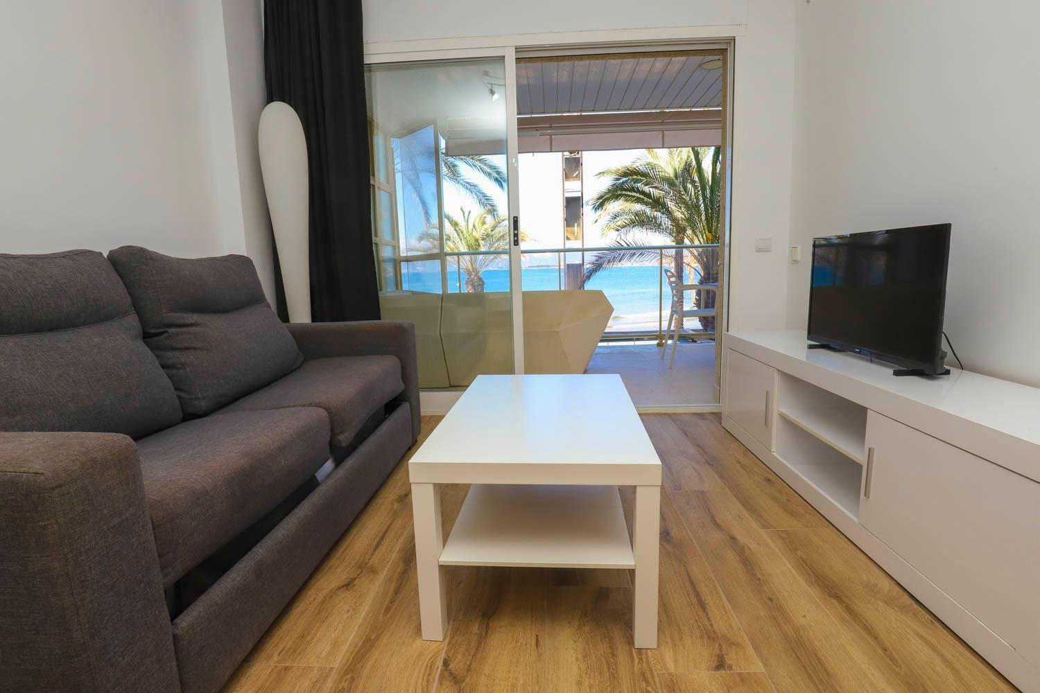 Ferienwohnung Differentflats Barcino Salou Exterior foto