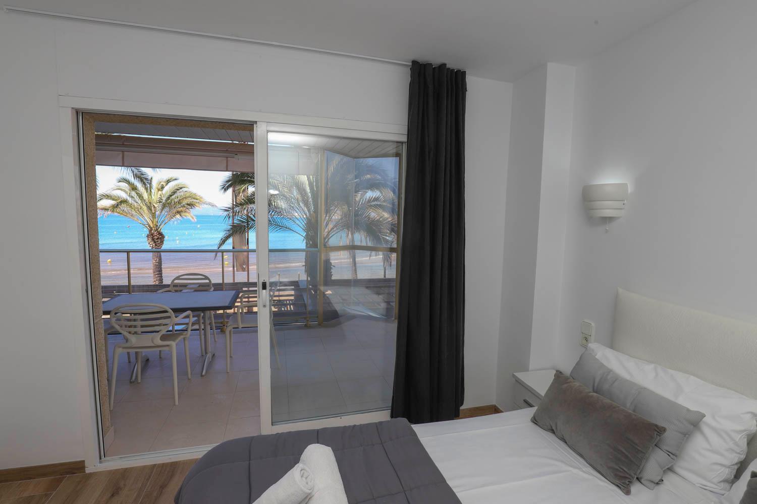 Ferienwohnung Differentflats Barcino Salou Exterior foto