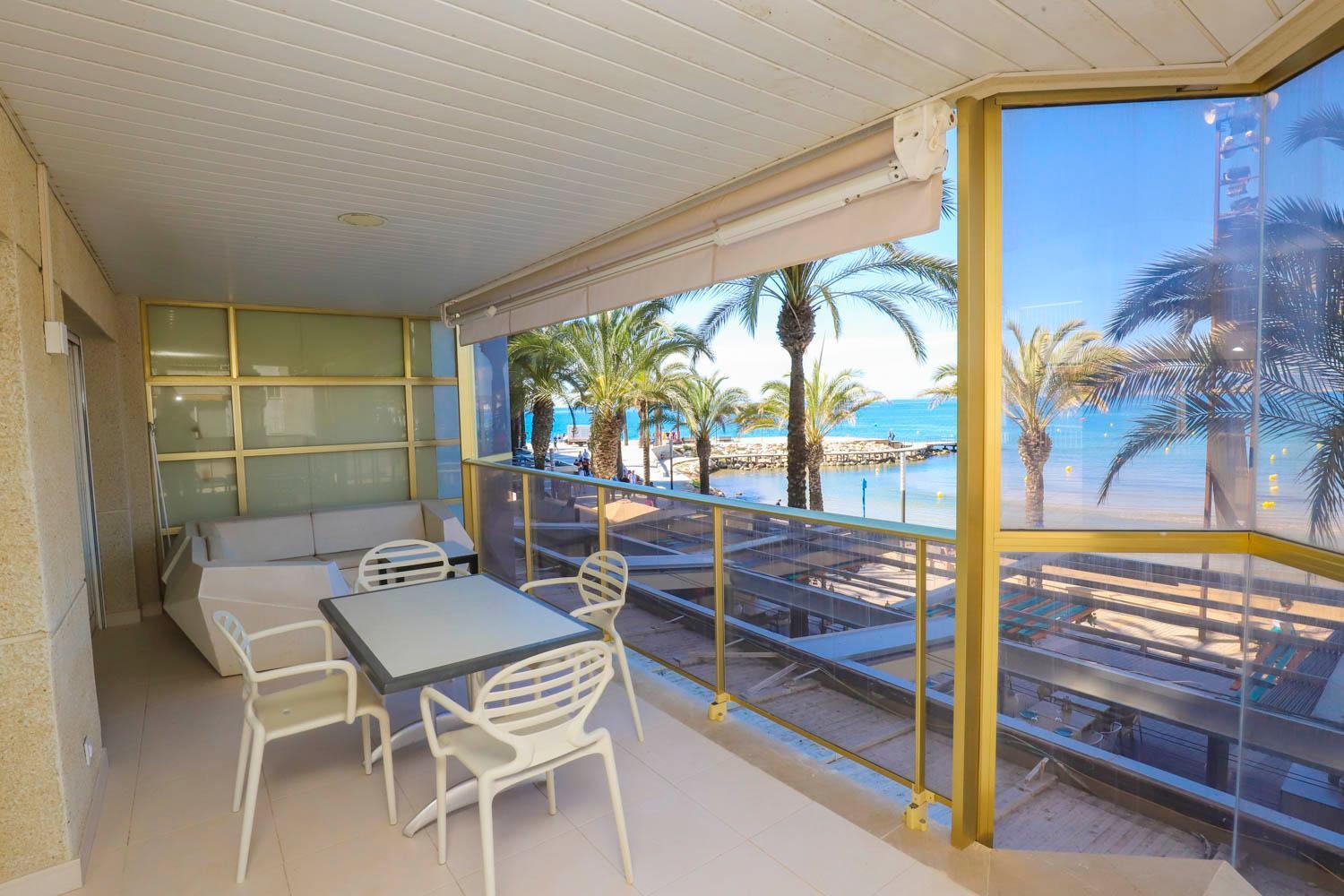 Ferienwohnung Differentflats Barcino Salou Exterior foto
