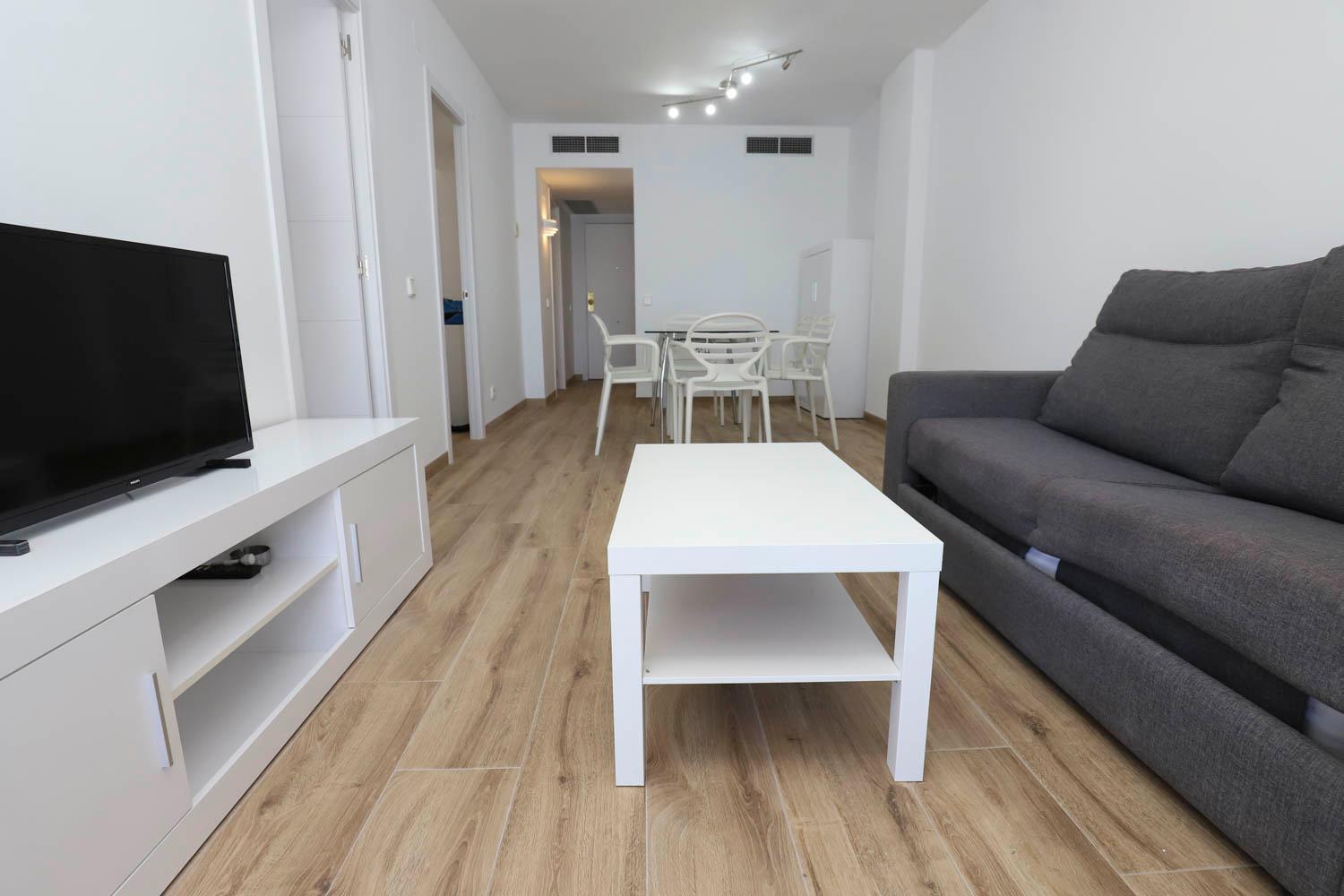 Ferienwohnung Differentflats Barcino Salou Exterior foto