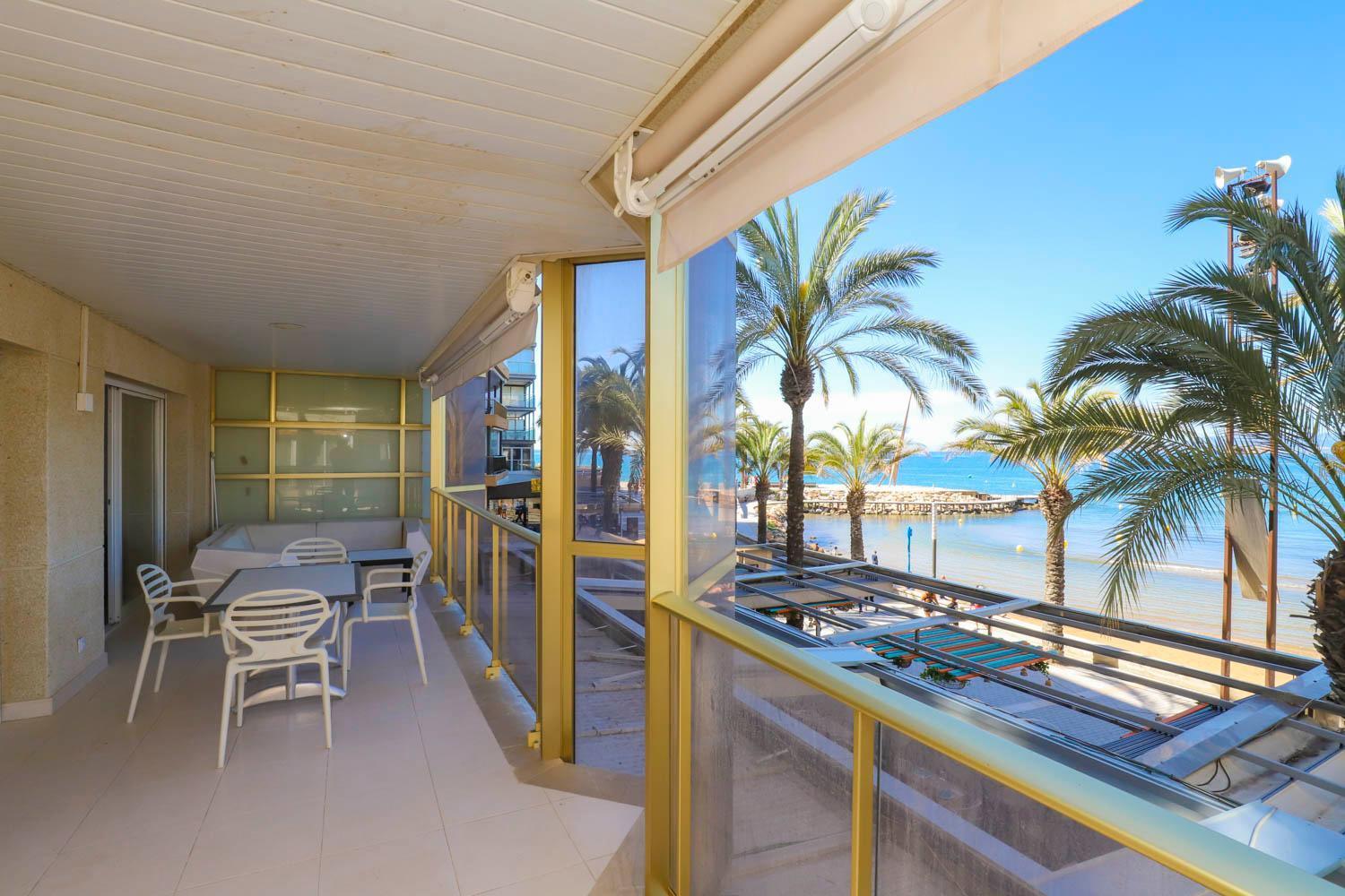 Ferienwohnung Differentflats Barcino Salou Exterior foto