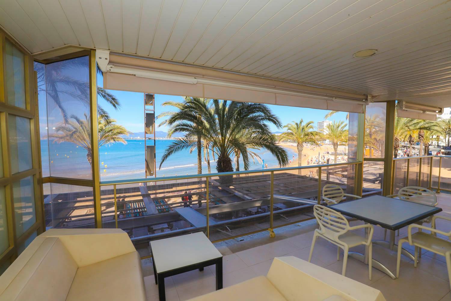 Ferienwohnung Differentflats Barcino Salou Exterior foto