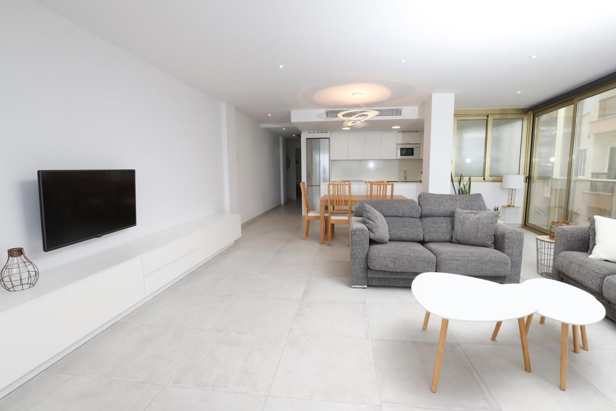 Ferienwohnung Differentflats Barcino Salou Zimmer foto
