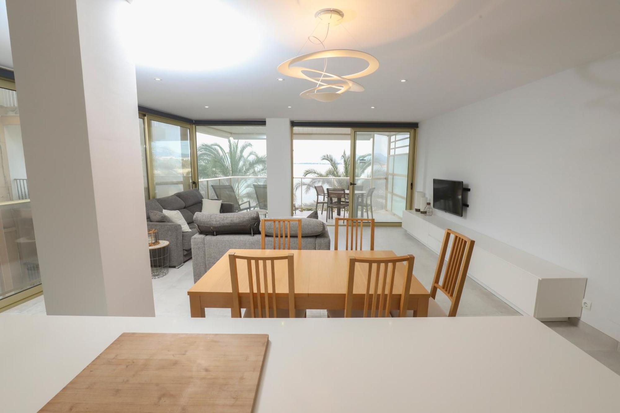 Ferienwohnung Differentflats Barcino Salou Zimmer foto