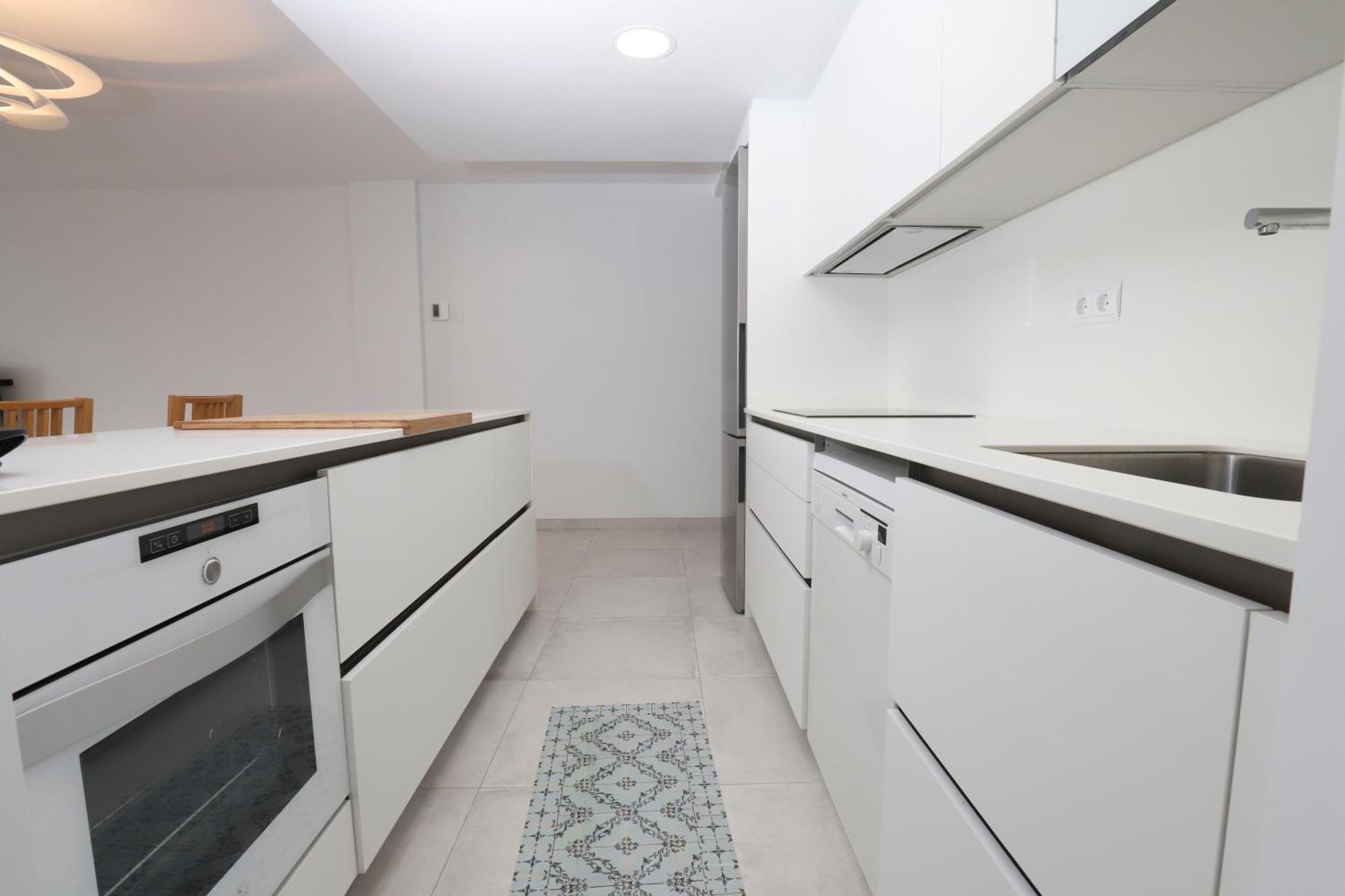 Ferienwohnung Differentflats Barcino Salou Zimmer foto