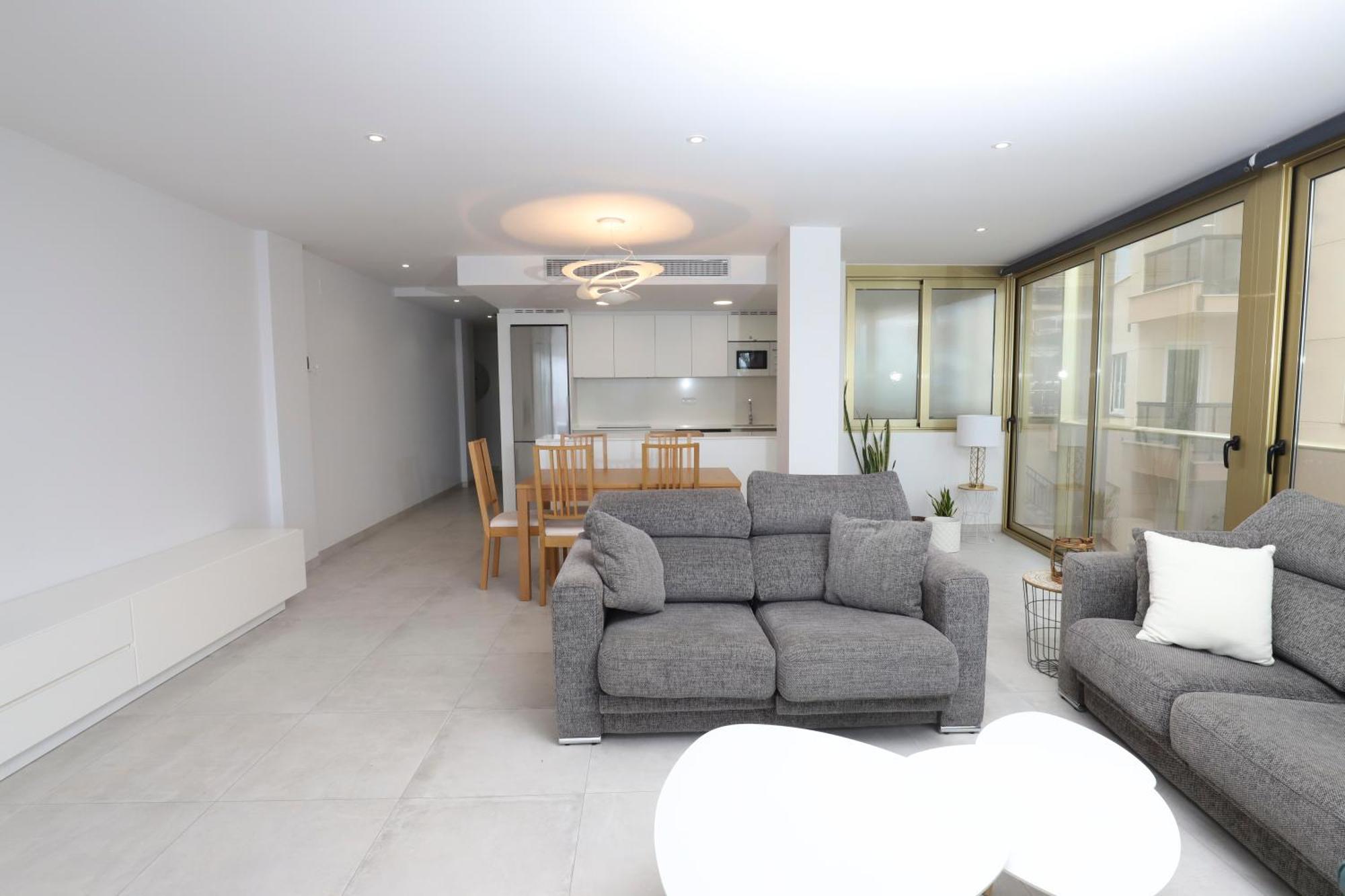 Ferienwohnung Differentflats Barcino Salou Zimmer foto