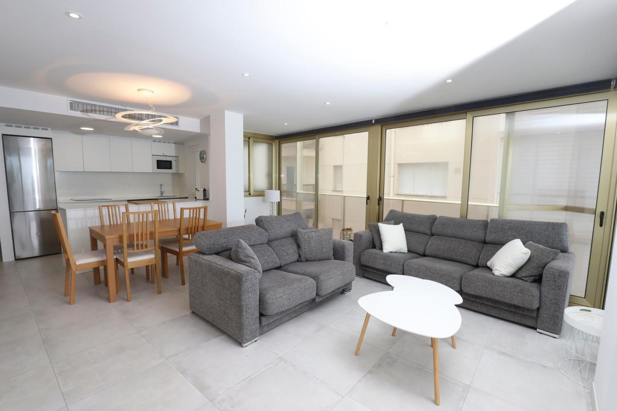 Ferienwohnung Differentflats Barcino Salou Zimmer foto