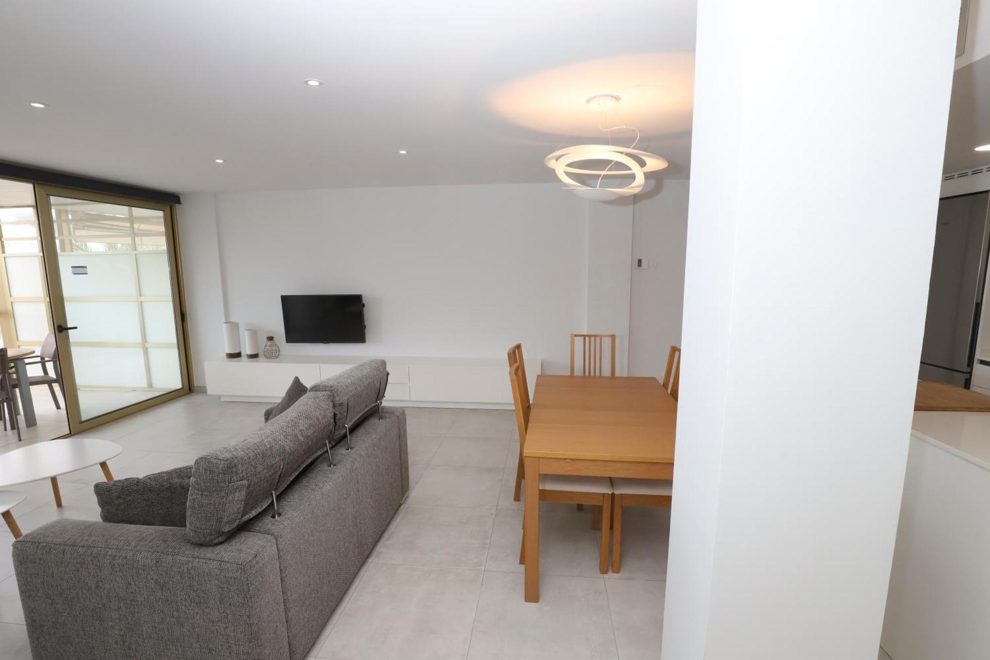 Ferienwohnung Differentflats Barcino Salou Zimmer foto